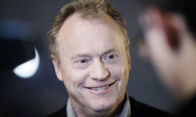 Raymond Johansen ønsket som nestleder etter Trond Giske